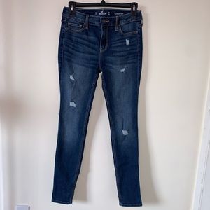Denim Jeans